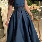 فستان مقاس سمول مدت اللبس 4 ساعات نظيف وجديد