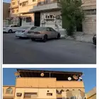 عمارة للبيع في شارع العلا  حي الثقبة  مدينة الخبر