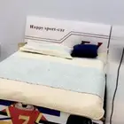 دولاب ملابس و سرير