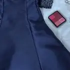 فستان كحلي