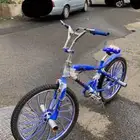 سيكل كوبرا