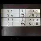 لوحه و و س 94