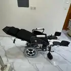 عربيه كهربائيه لذوي الاحتياجات الخاصه