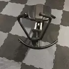 جهاز رياضي للبطن والحواضر