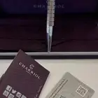 قلم شاريول Chariol جديد كامل النرفقات