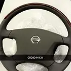 قطع غيار باترول فتك 2002-2004
