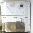 مكينة عصير قصب السكر شبه جديده شركة فوده المصرية