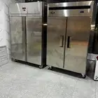 ثلاجة وفريزر وفرن للبيع