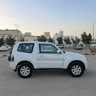 باجيرو 2020