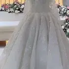 فستان عروس