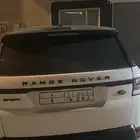 لوحة مميزة رقم فردي