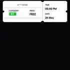 تذكرة جوازك للعالم يوم 24