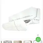 عاكس هوا المكيف