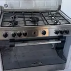 فرن ايطالي