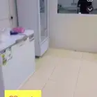 ارفف وثلاجات للبيعع