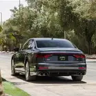 أودي S8 2020 samaco