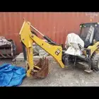ذراع بوكلين للبوبكات