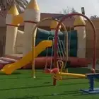 نطيطة اطفال
