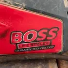 مكينة غسيل ضغط عالي BOSS