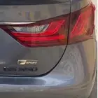 اسطبات خلفيه GS