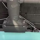 مكيفات دكت اسبليت