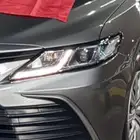 شمعة كامري اصلي 2024 يسار