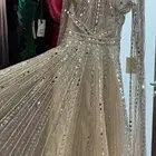 فستان سهرة