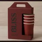 بوكسات قهوة جكات بتصميمك الخاص