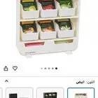 ادراج لكورنر القهوة والشاي