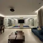 شاليه ارينا رحاب