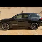 Jeep srt 2015 جيب اس ار تي 2015