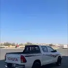 هايلكس 2016 على الشرط