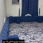جلسه كنب 4في 5