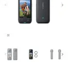 كاميرا insta360 x4 مع عصا 3 متر
