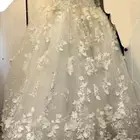 فستان عروس
