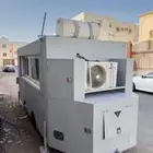 فود ترك
