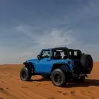 جيب رانجلر 2011