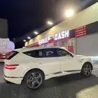 جنسس GV80 رويال 2021