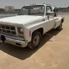 للبيع جمس ونش 79