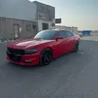 دوج تشارجر 2015 RT