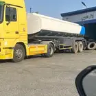 تانكي ماء 30 طن مصنع عبده زايد للإيجار فقط Tanki