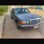 مرسيدس أس أي 300
