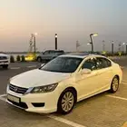 للبيع هوندا اكورد 2014