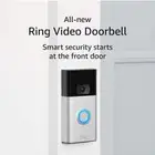 كاميرا ring جرس