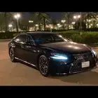 لكزس LS350 BB 2018