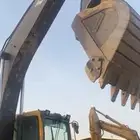 بوكلين فولفو