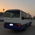 باص تويوتا كوستر