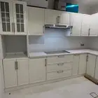 مطابخ ألمنيوم قطع خاص للبيع مطبخ
