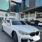 بي ام دبليو 730