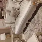 طقم كنب من المطلق جديد